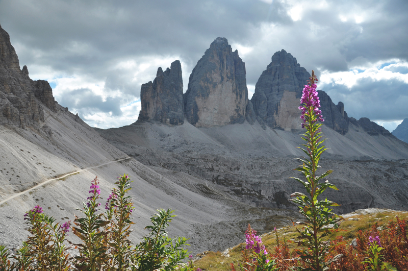 Tre Cime di Lavaredo