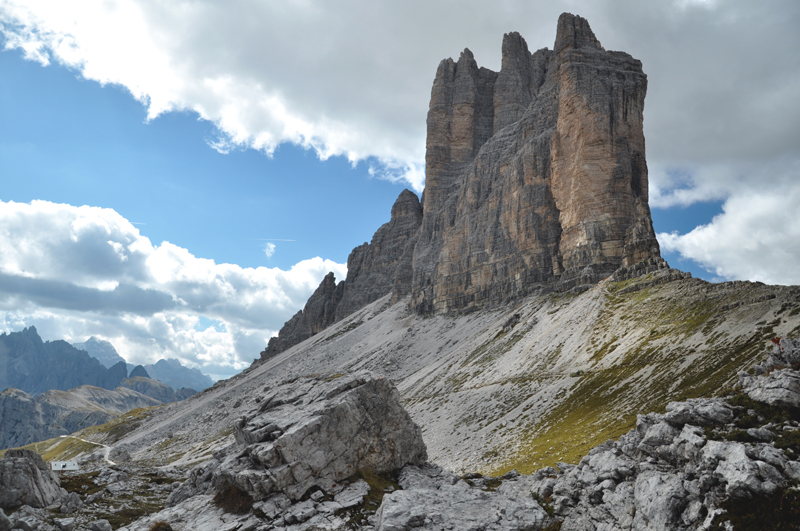 Tre Cime