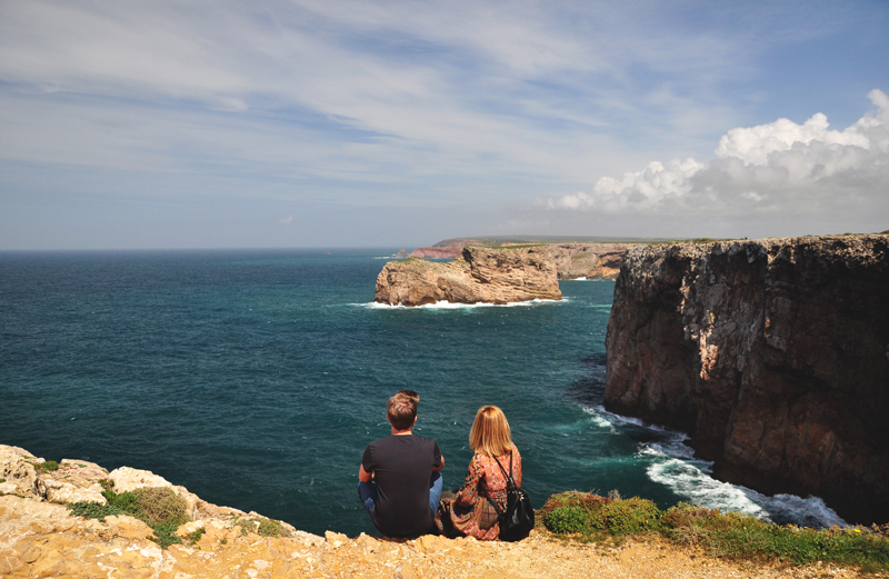 zwiedzanie Algarve