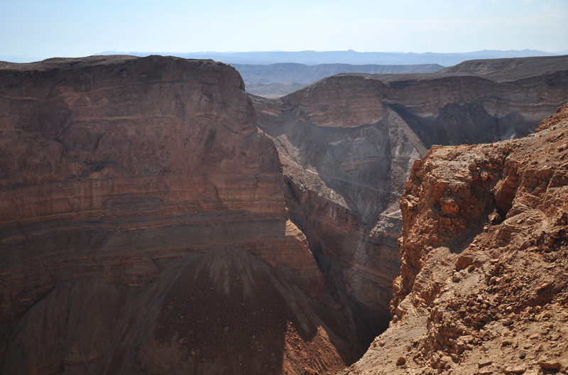 Masada Izrael