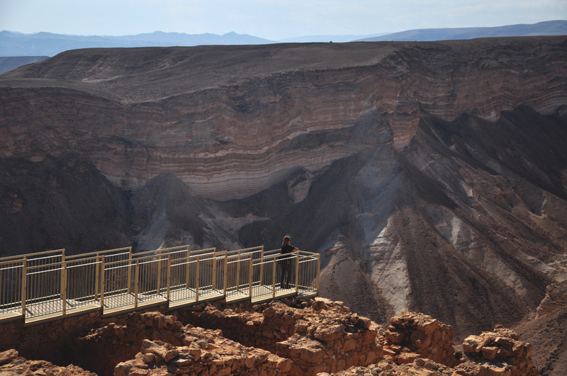 Masada