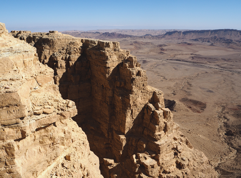 Mitzpe Ramon