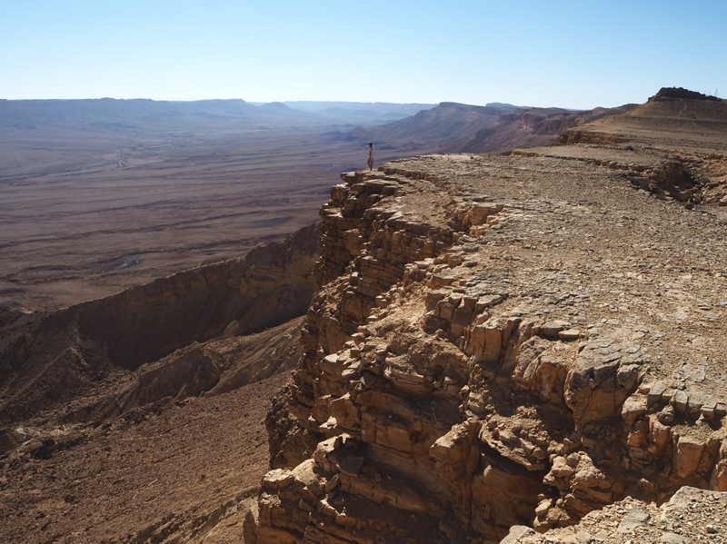 Mitzpe Ramon