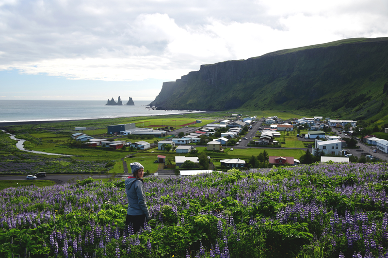 Islandia Vik