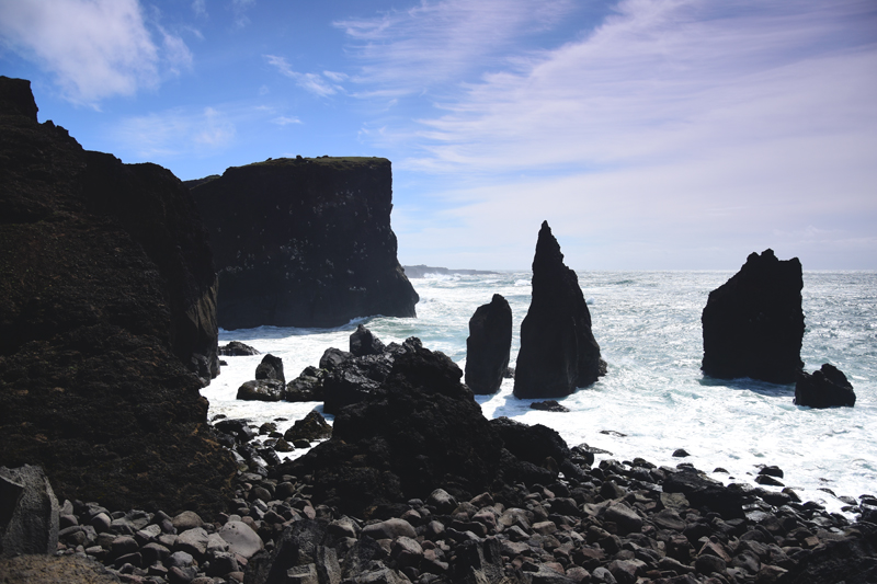 Reykjanestá