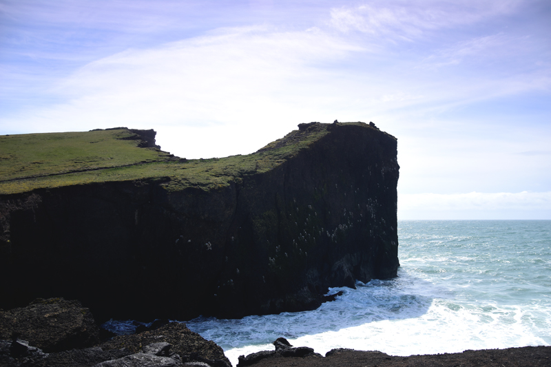 Reykjanestá