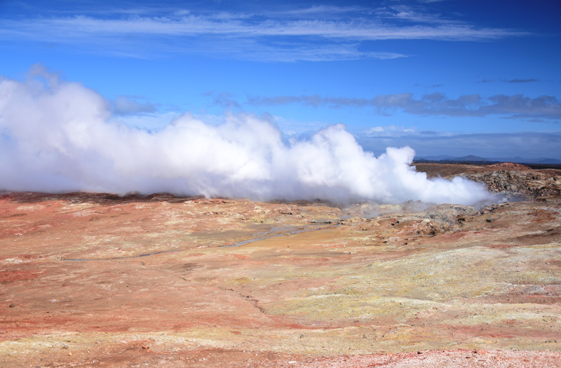 Reykjanestá