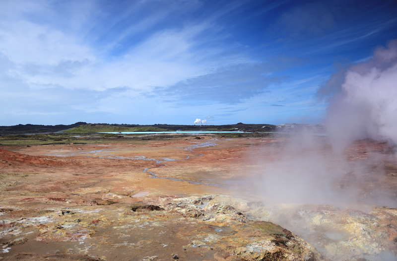 Reykjanestá