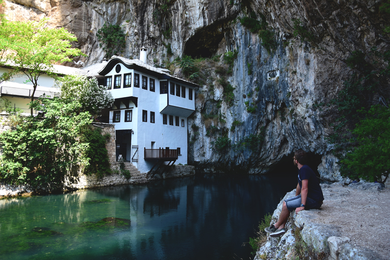 blagaj bosnia i hercegowina