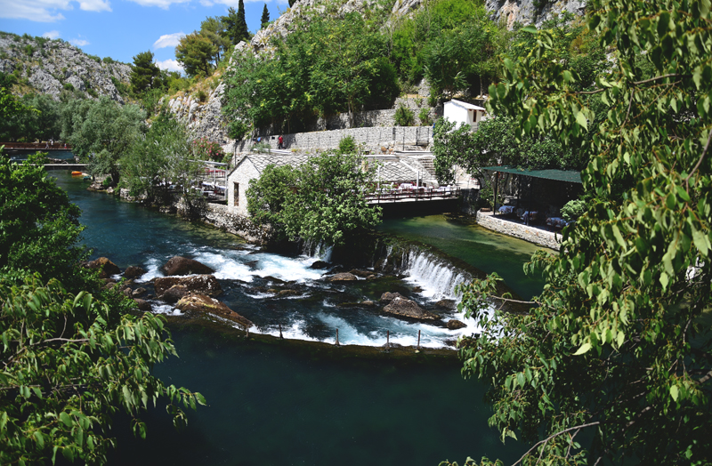 blagaj bosnia i hercegowina