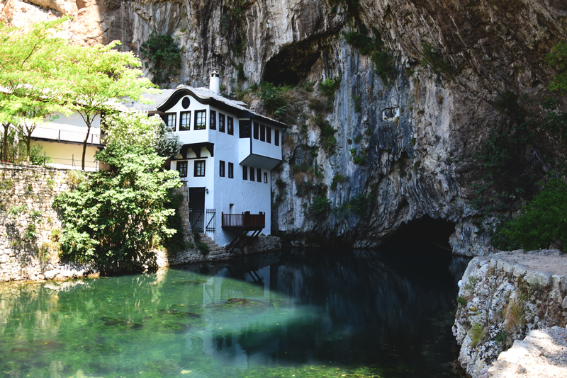 blagaj bosnia i hercegowina