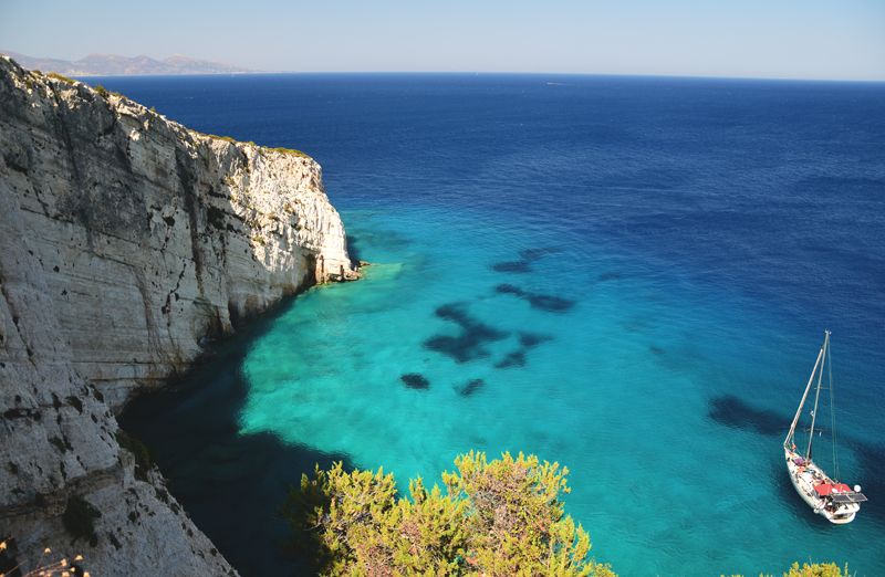 co zobaczyć na zakynthos