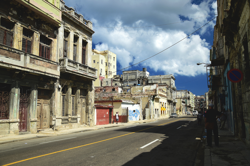 Co robić w Hawanie