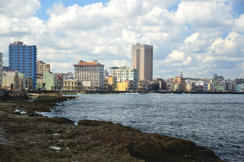 Malecon Hawana