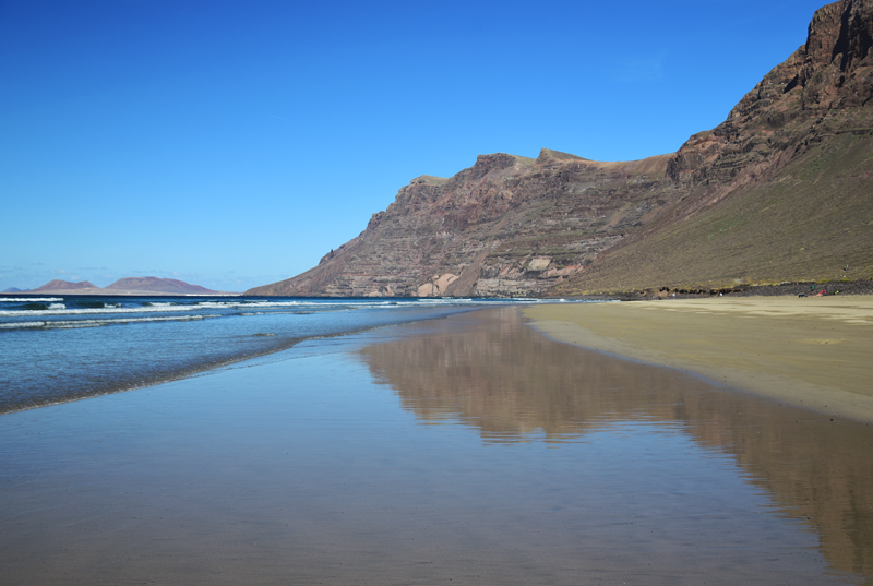 co warto zobaczyć na Lanzarote