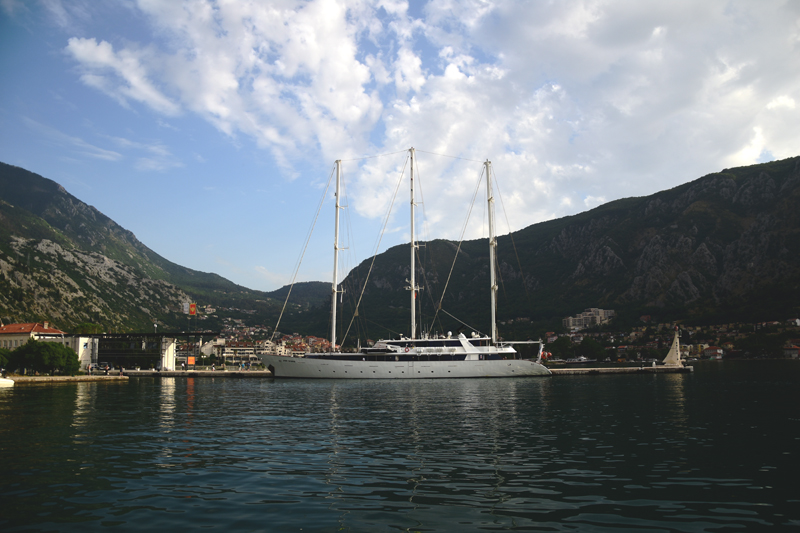 kotor czarnogóra