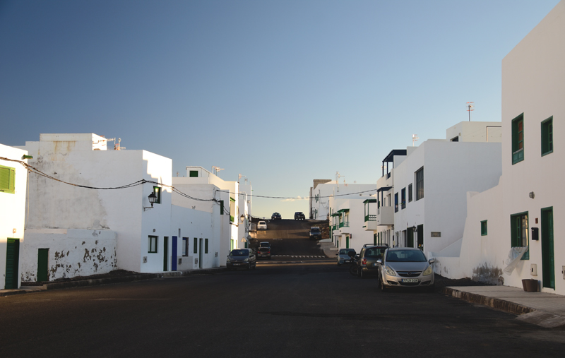 Lanzarote co warto