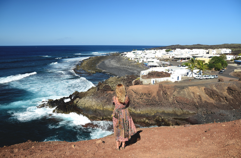 top 10 Lanzarote