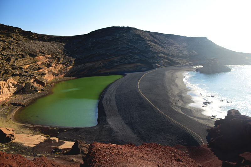 co zobaczyć na Lanzarote