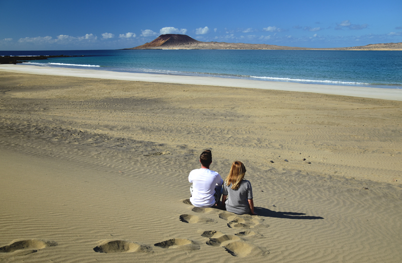 top 10 Lanzarote