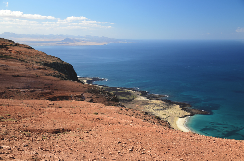 co zobaczyć na Lanzarote