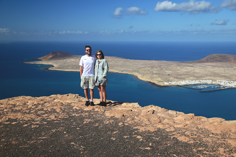 top 10 Lanzarote