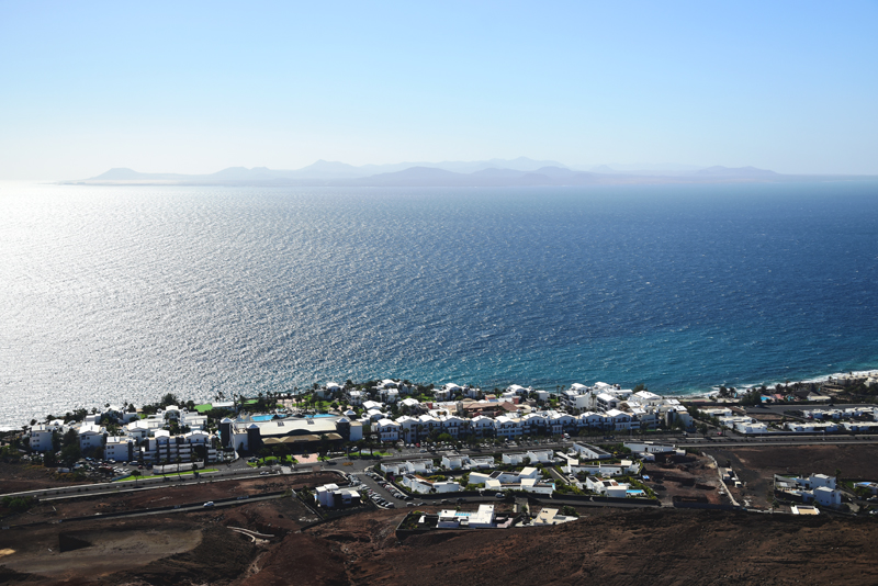 top 10 Lanzarote