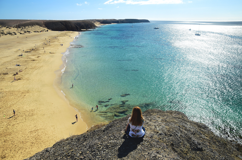 atrakcje Lanzarote