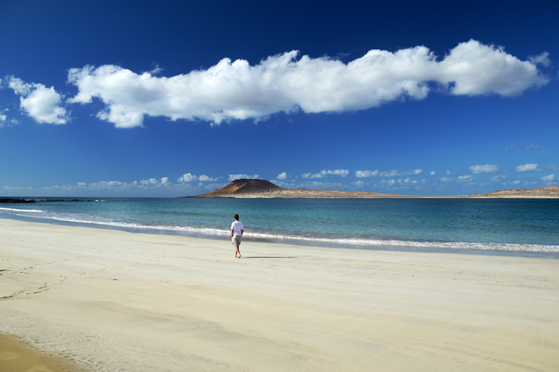 Lanzarote co warto