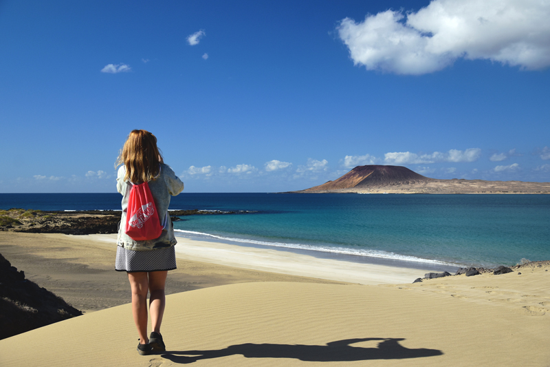 co robić na Lanzarote