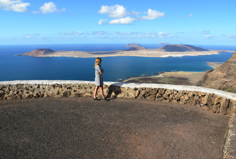 najpiękniejsze widoki na Lanzarote