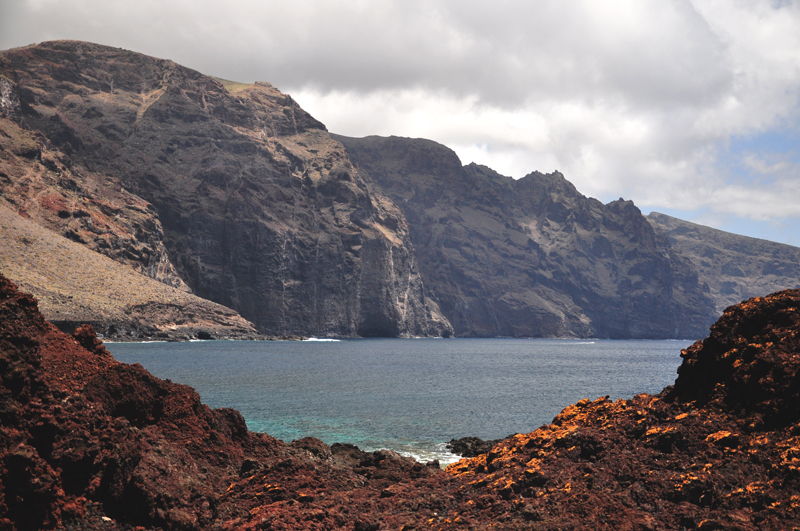 Los Gigantes