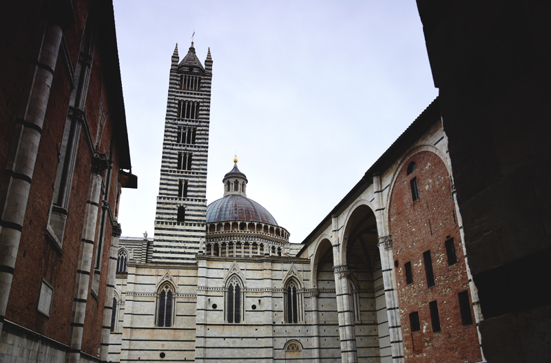 Duomo Siena