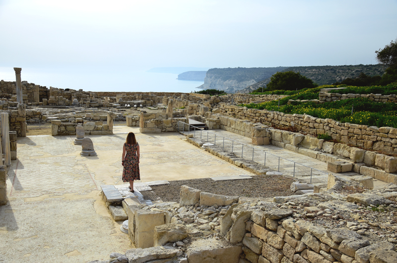 Kourion