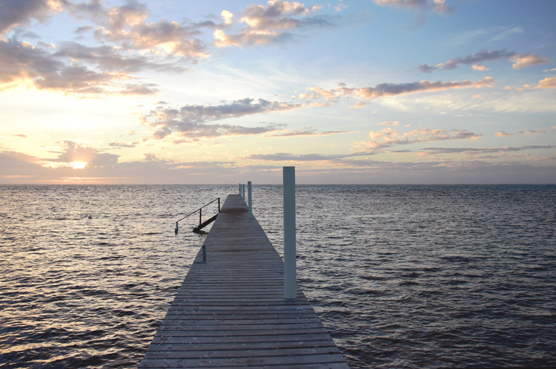 Ambergris caye