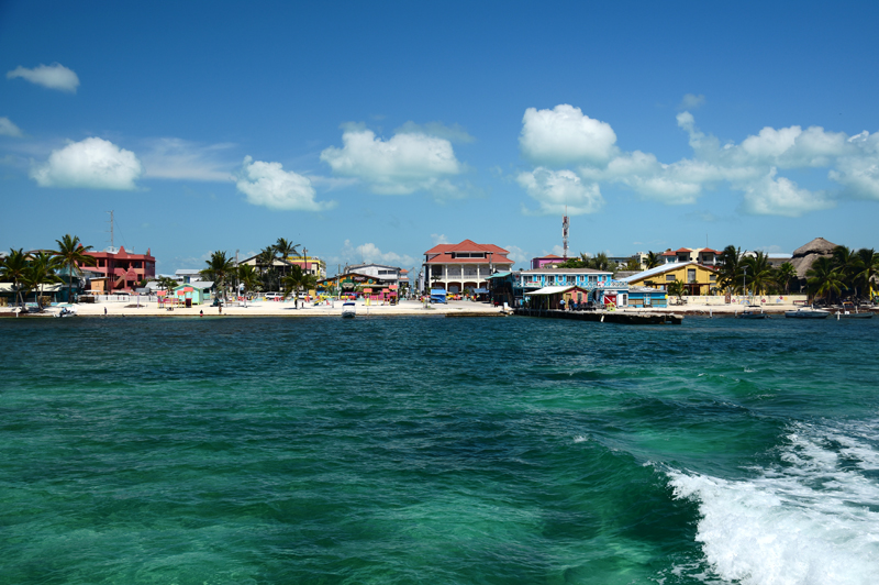 San Pedro Belize