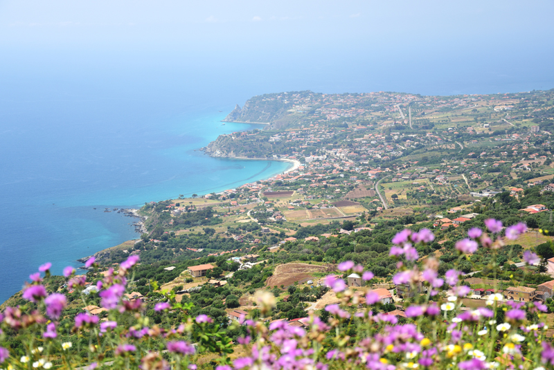 capo vaticano kalabria