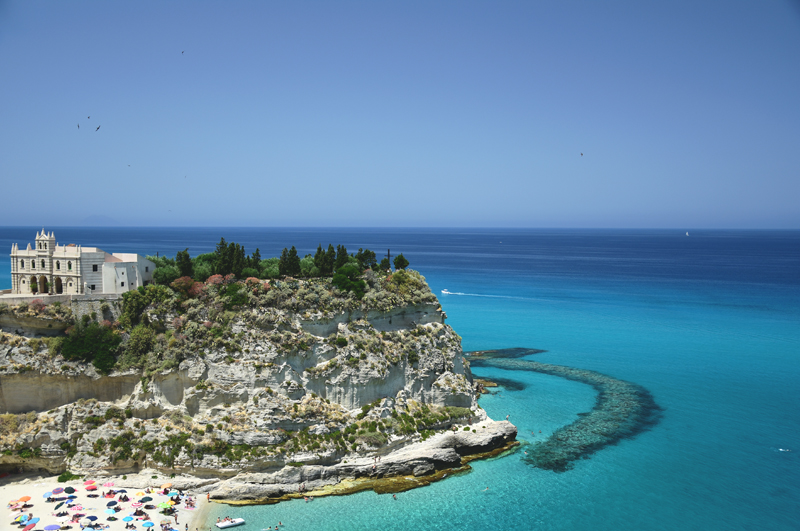 tropea