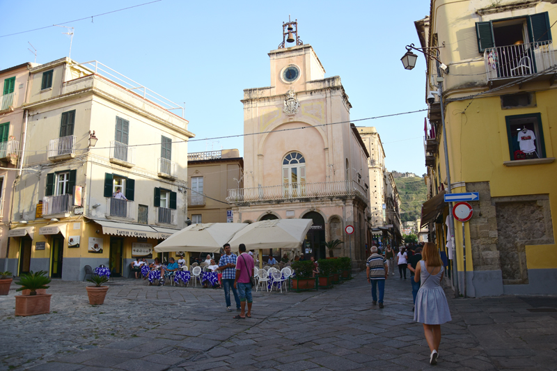 tropea kalabria