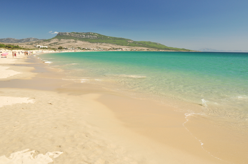 najpiękniejsze plaże w Europie