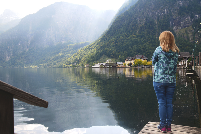 hallstatt atrakcje