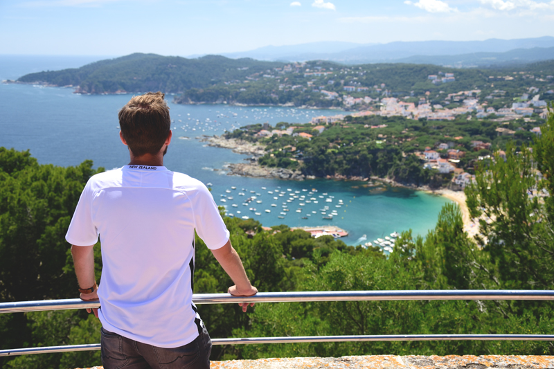 costa brava plaże