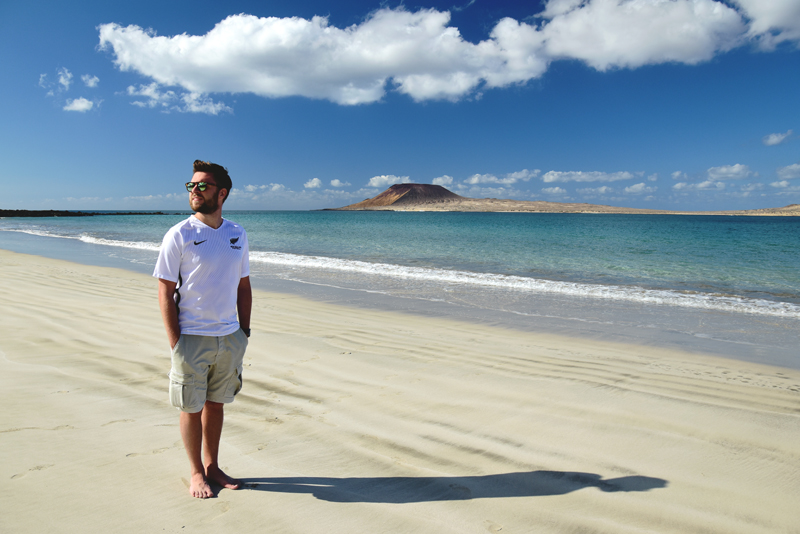 lanzarote najpiękniejsze plaże