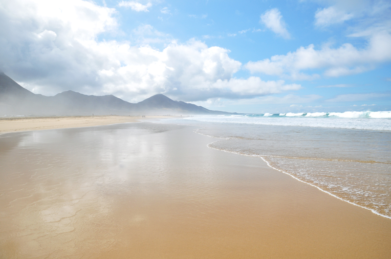 fuerteventura plaże