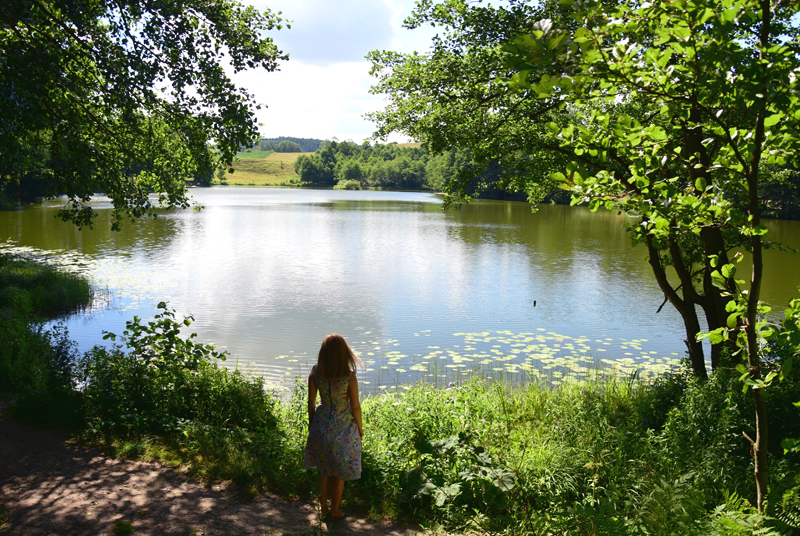 suwalski park krajobrazowy