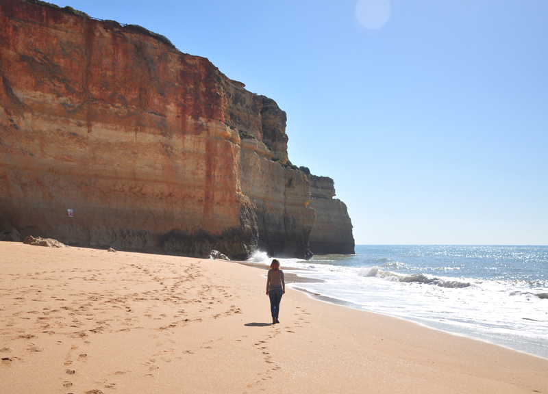 Klimat I Pogoda Algarve Kiedy Sie Tam Wybrac Blog Podrozniczy