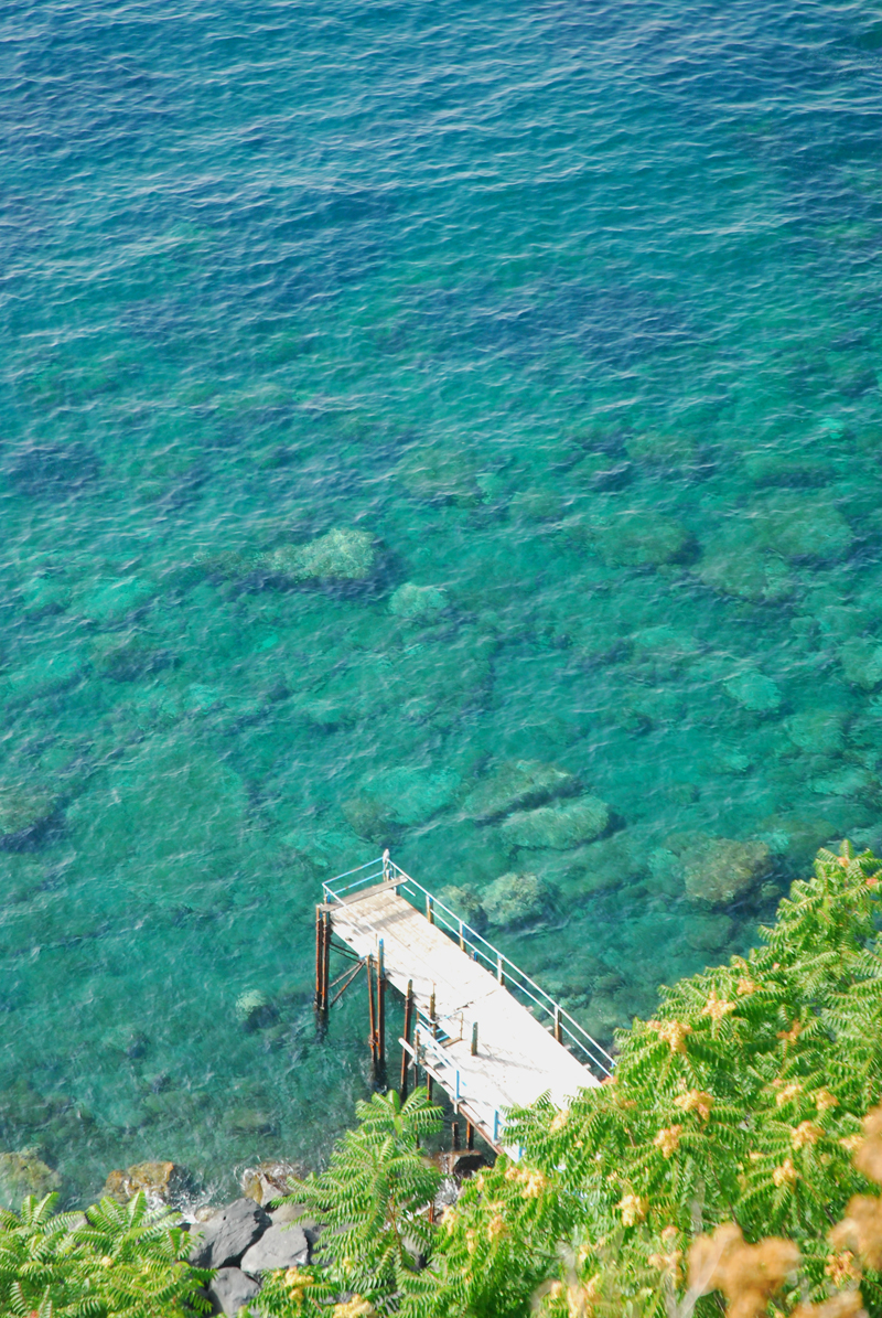 Plaża Sorrento