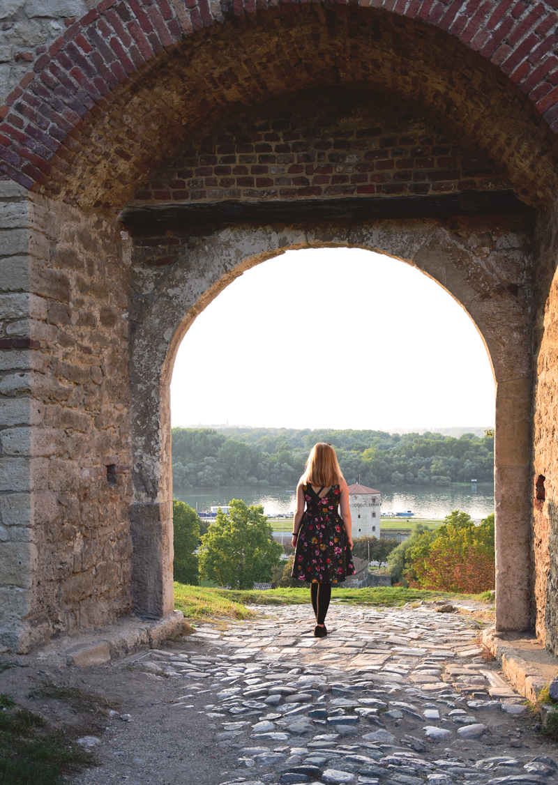 belgrad kalemegdan