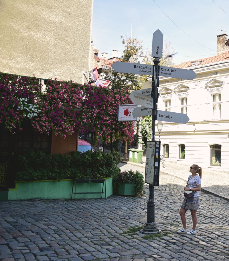 belgrad najpiękniejsze miejsca