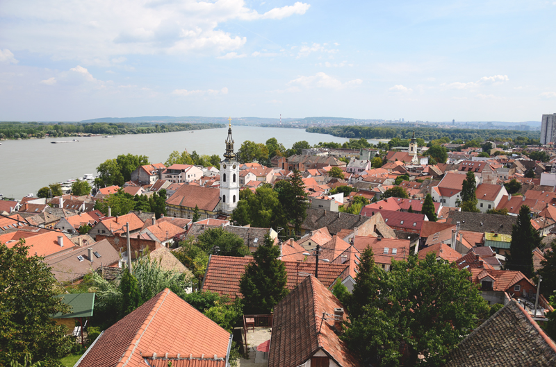 belgrad zemun